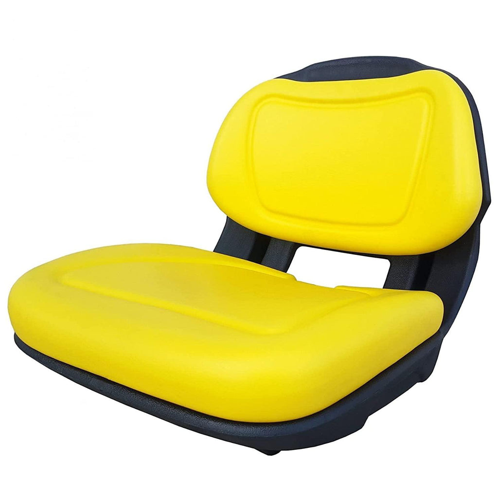 trac seats seat for john deere gt225 gt235 gt245 lx255 lx266 lx277 lx279 lx280 lx288 am136044 auc11188 tractor/mower (same day )