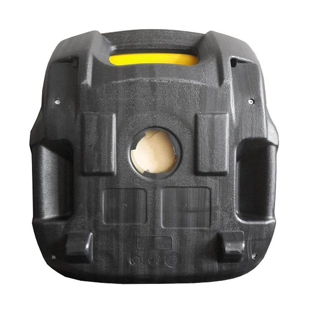 trac seats yellow seat for john deere x500 x520 x530 x534 x540 x570 x580 2210 am136400 am136044 auc11188 tractor/mower (same day )