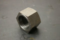 Ammco 3460 Brake La1-7/8" & 2-1/2" Arbor Shaft LH Thread Nut Hubless Adapter