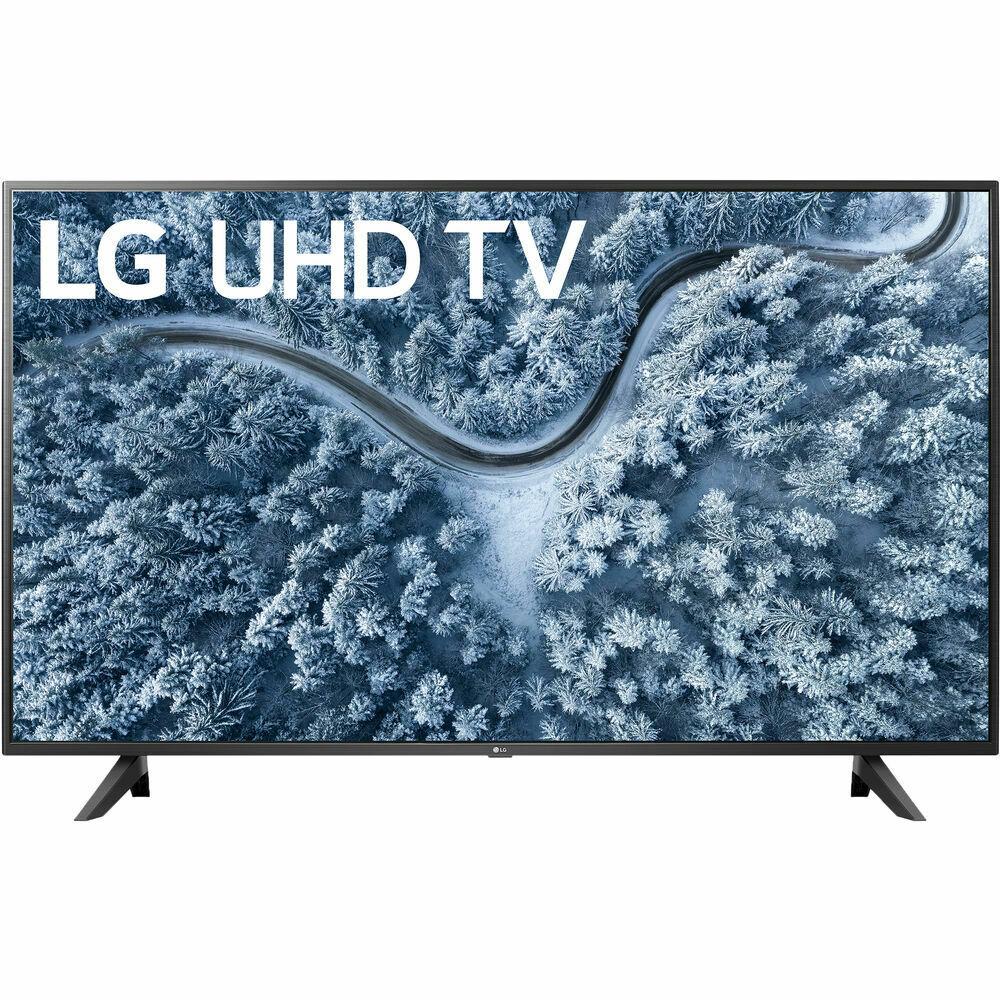 lg 65 inch up7000 series 4k led uhd smart webos tv (2024 model)