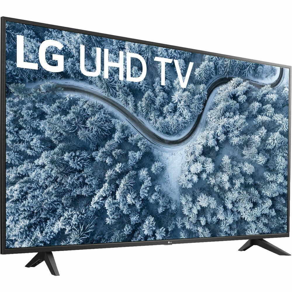 lg 65 inch up7000 series 4k led uhd smart webos tv (2024 model)