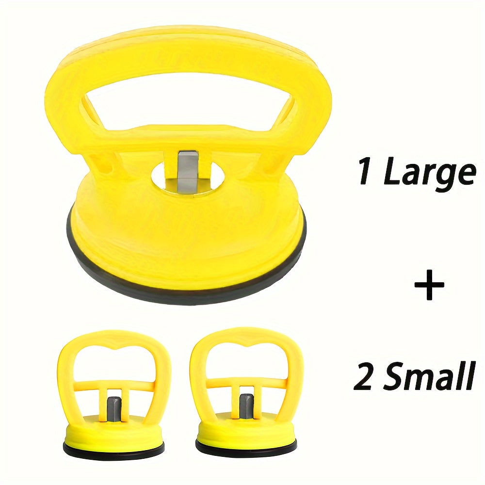 For Dents Kit Inspection Products Accessories Tools Car Repair Tool Body Repair Tool Suction Cup Remove Dents Puller Repair Car