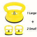 For Dents Kit Inspection Products Accessories Tools Car Repair Tool Body Repair Tool Suction Cup Remove Dents Puller Repair Car