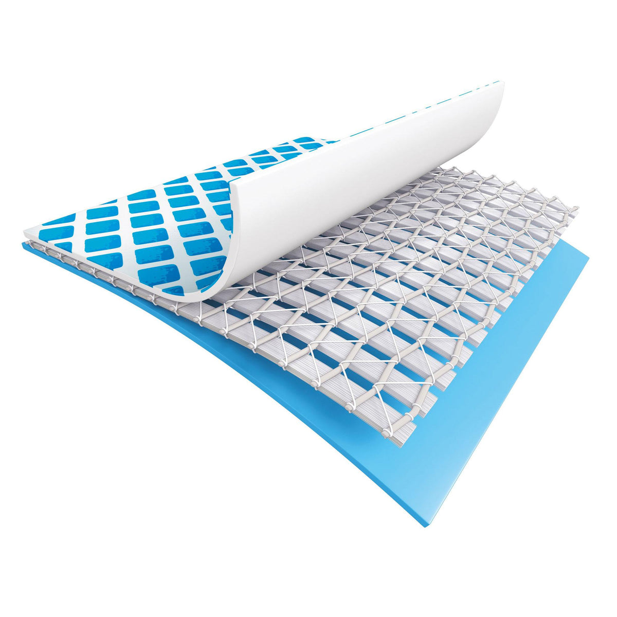 intex 12' x 30" metal frame round pool (2 pack) &amp; replacement cartridge (6 pack)