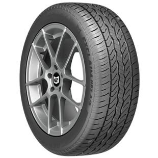 General Exclaim HPX A/S 235/55R17 99W