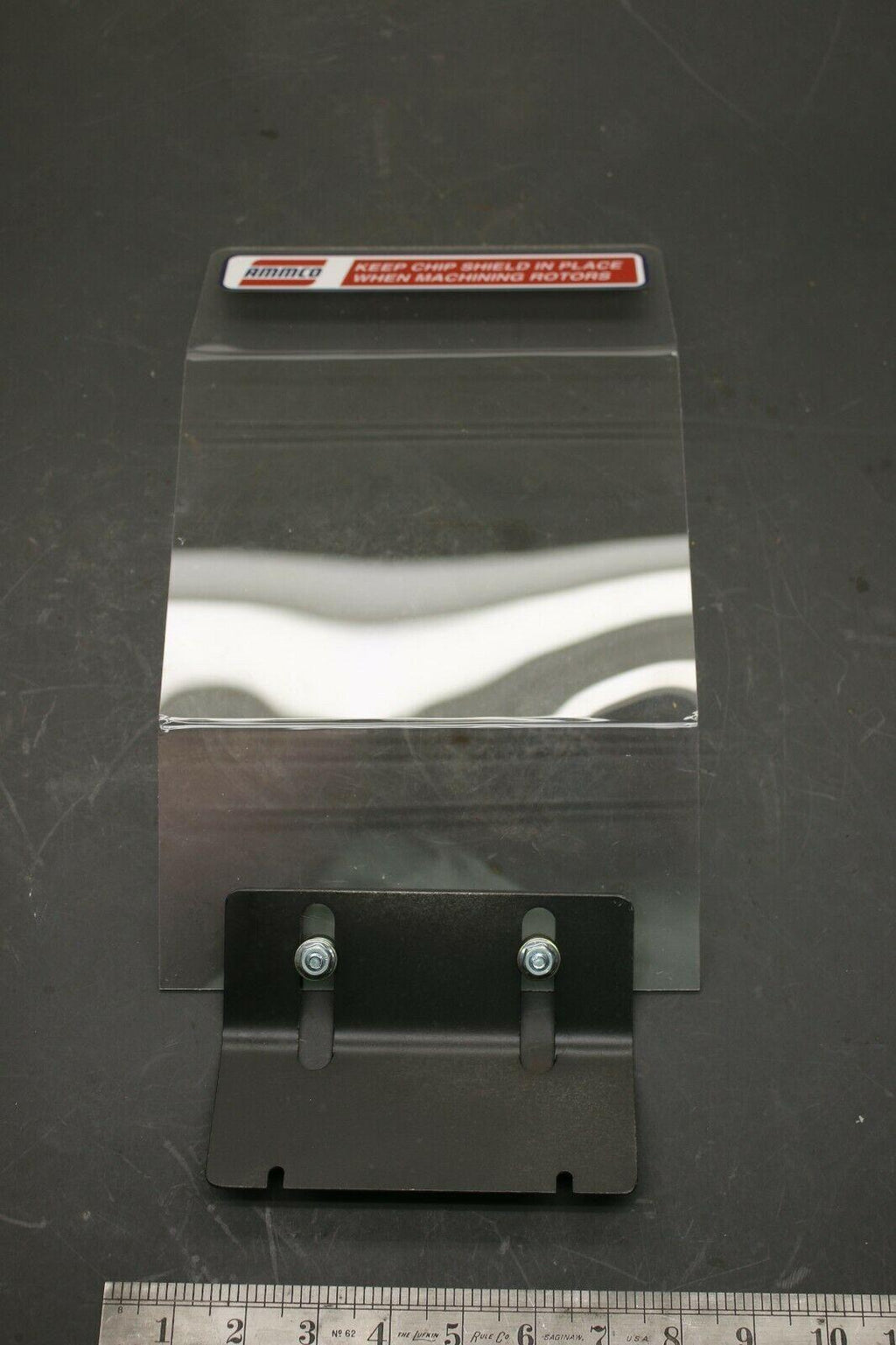 Ammco 926015 Chip Safety Shield for 7900 Brake LaTwin Cutter Head