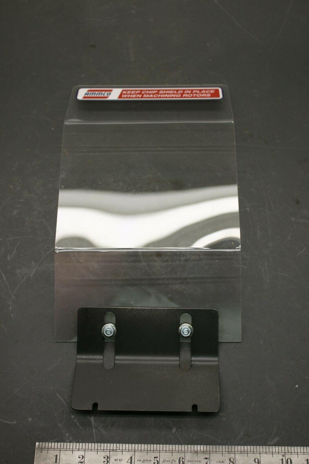 Ammco 926015 Chip Safety Shield for 7900 Brake LaTwin Cutter Head