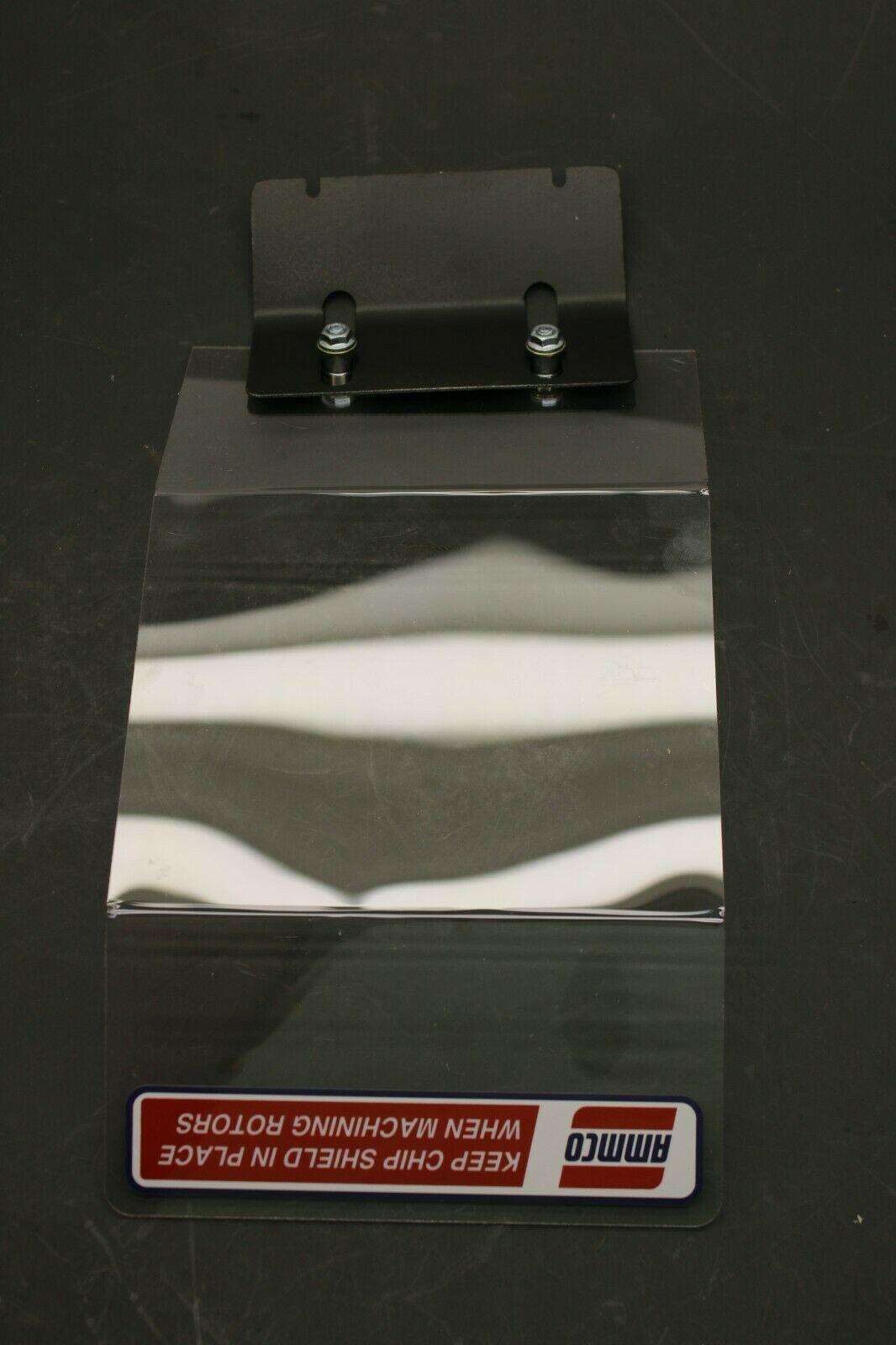Ammco 926015 Chip Safety Shield for 7900 Brake LaTwin Cutter Head