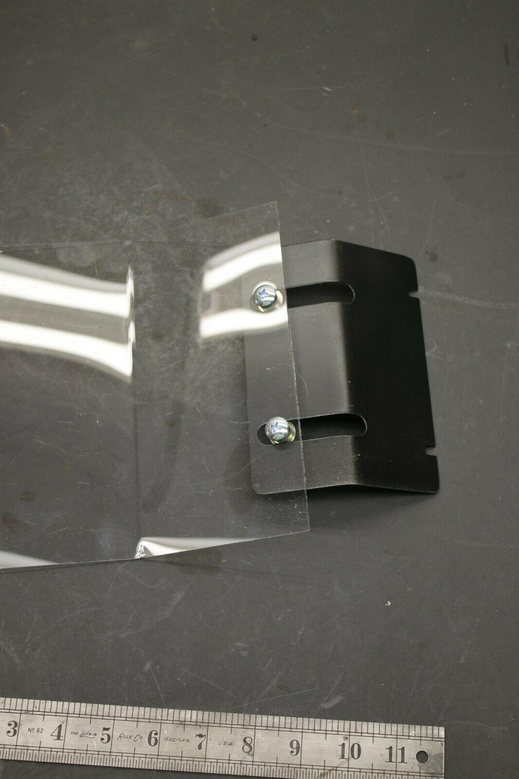 Ammco 926015 Chip Safety Shield for 7900 Brake LaTwin Cutter Head