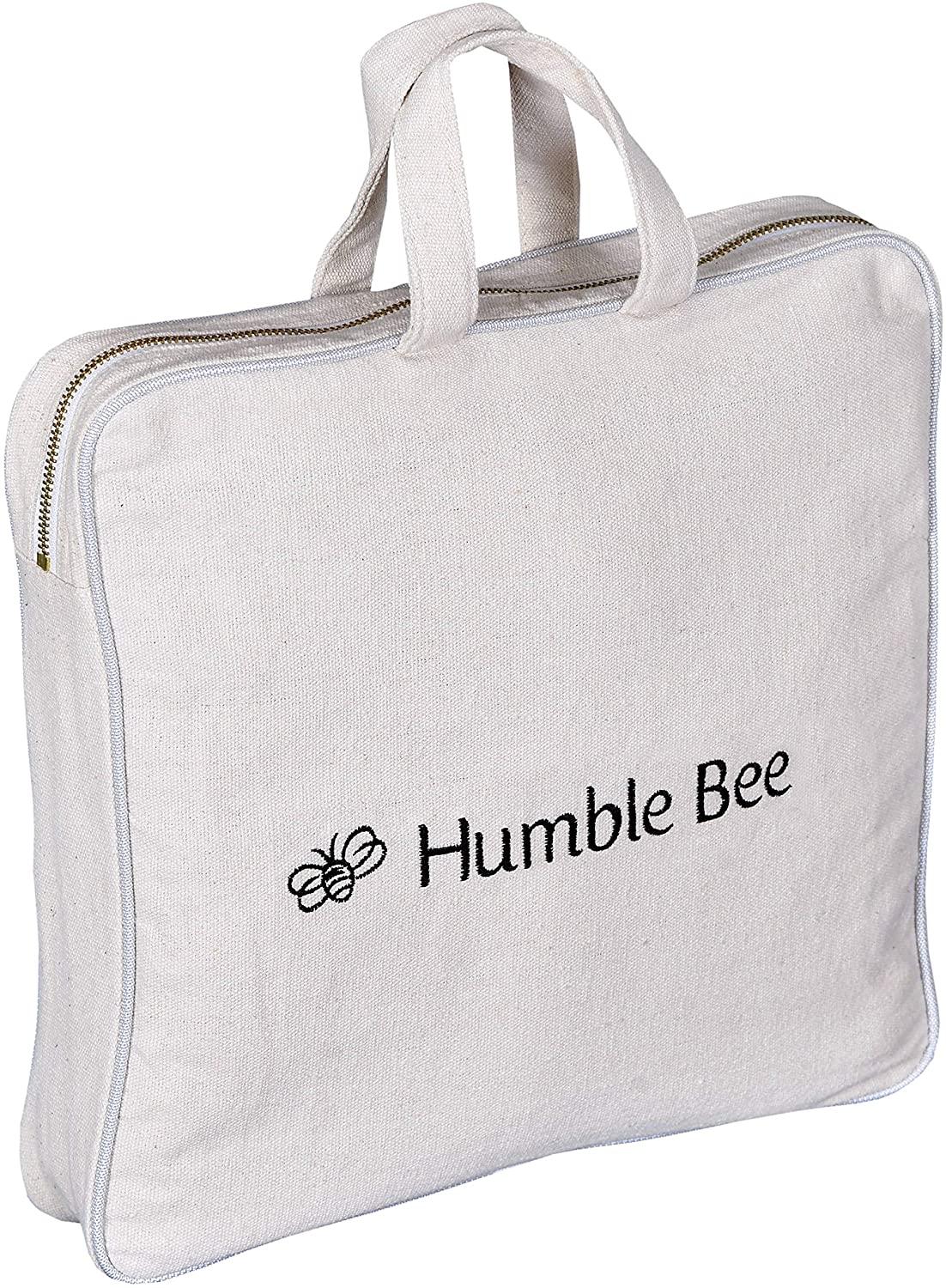 humble bee 420 aero beekeeping suit with round veil