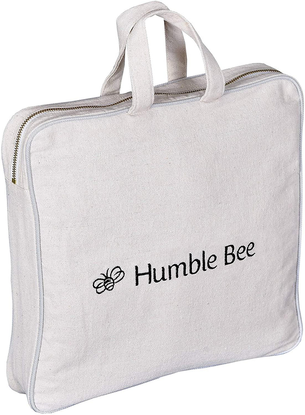 humble bee 411 polycotton beekeeping suit with fencing veil