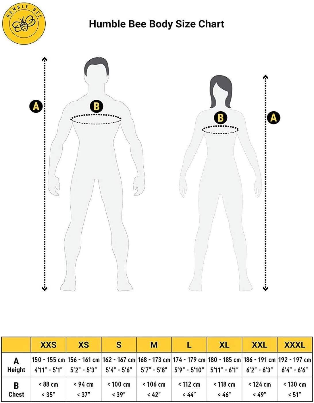 humble bee 420 aero beekeeping suit with round veil