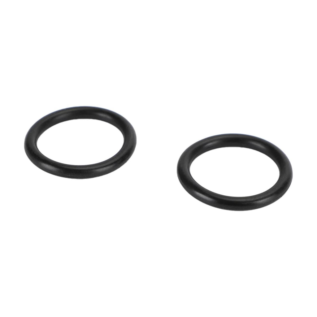 Honda Civic CRX Accord 2 x Coolant Connecting Pipe O-ring Set 91314-634-000 Generic