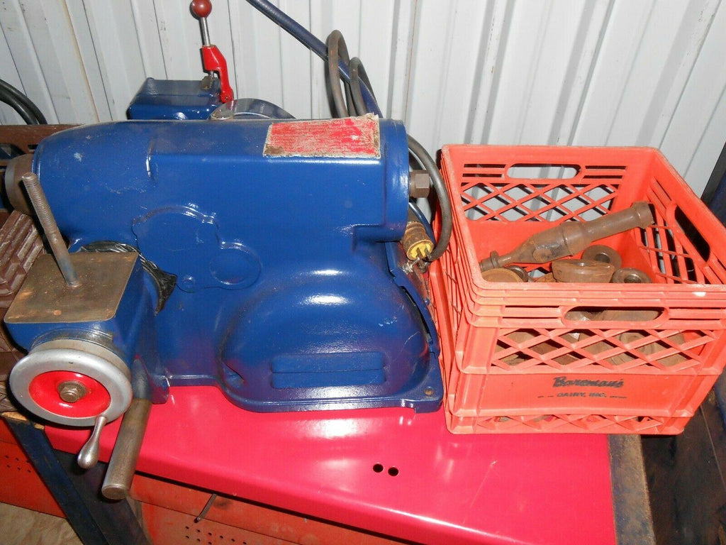 ammco 7000b  rotor brake laLOADED   no#8