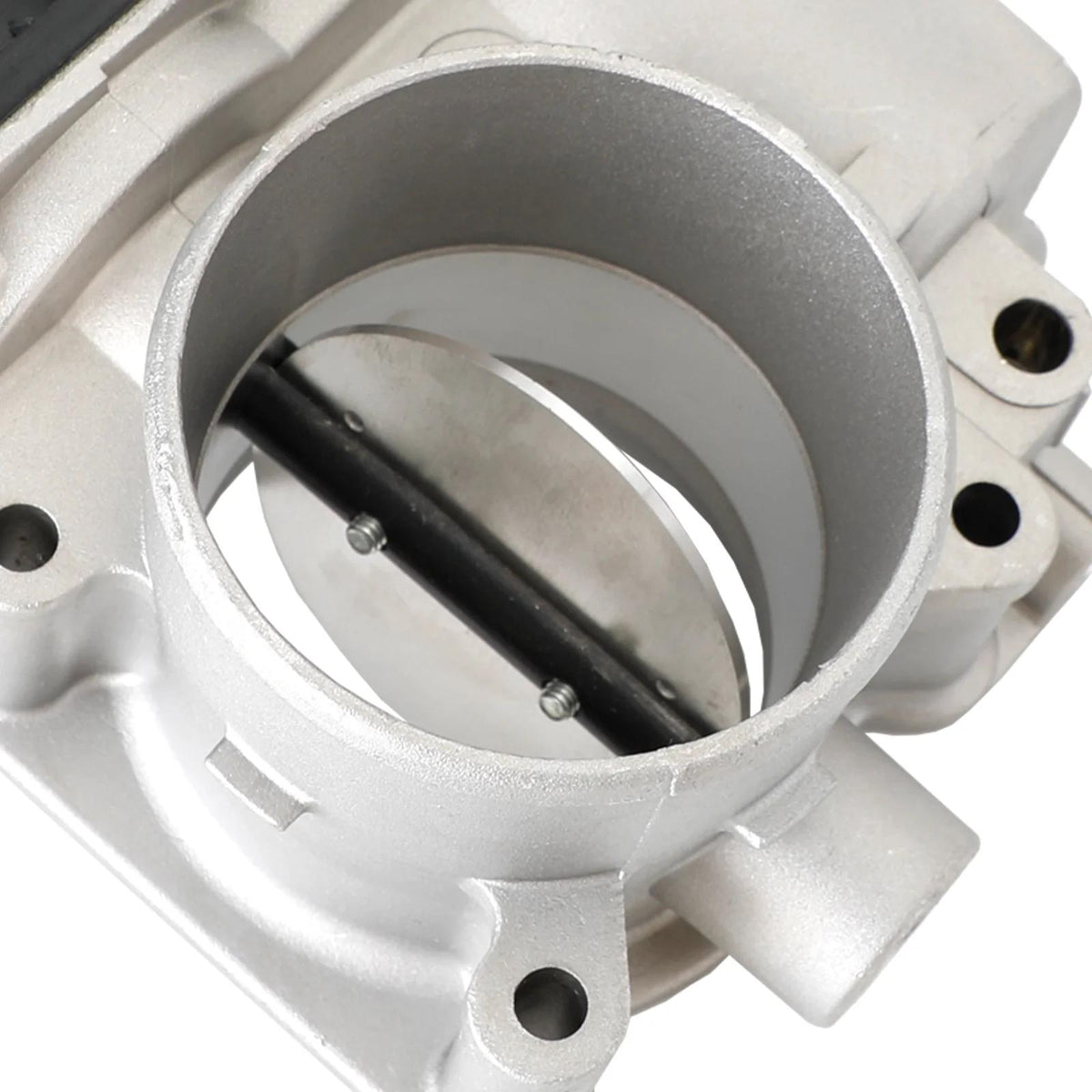 2006-2009 MITSUBISHI TRITON ML 2D 4D Ute 4WD RWD 1450A033 Throttle Body Generic
