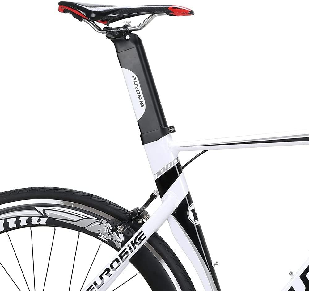 SD XC560 700C Road Bike Steel Frame Caliper Brake 21 Speed Gears for Adult Road Bicycle