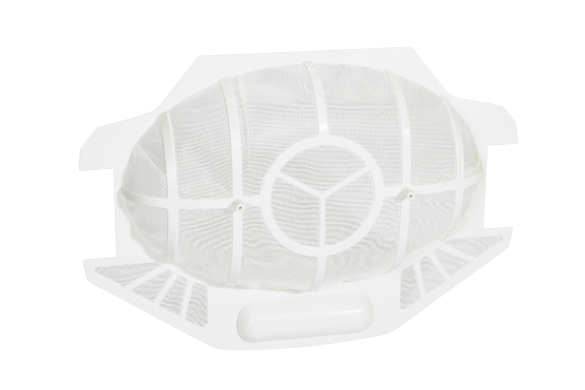 bestway - flowclear aquarover autonomous pool cleaning robot