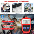 Car Diagnostic Tool Scanner For Car Checking