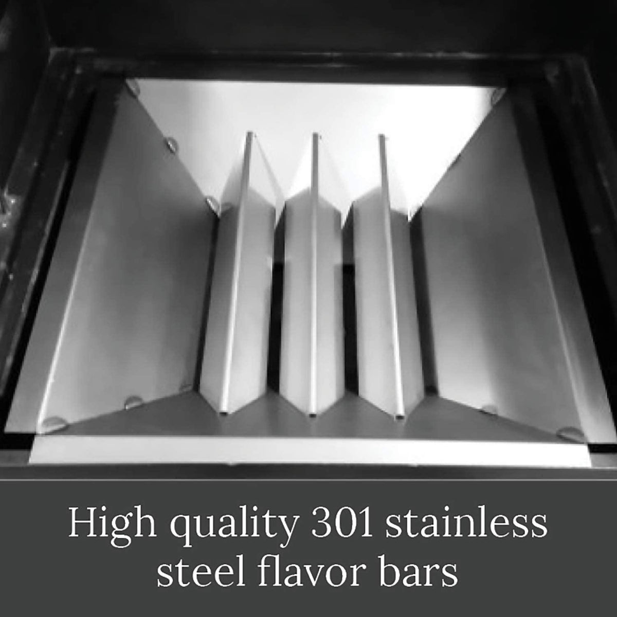Smoke Daddy Universal Sear Daddy: Pellet Grill Searing Station