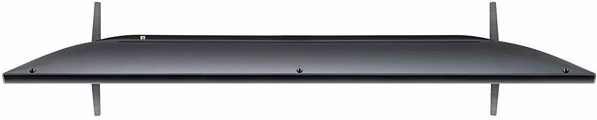 43" hdr ultra hd 4k ai smart tv (2020)