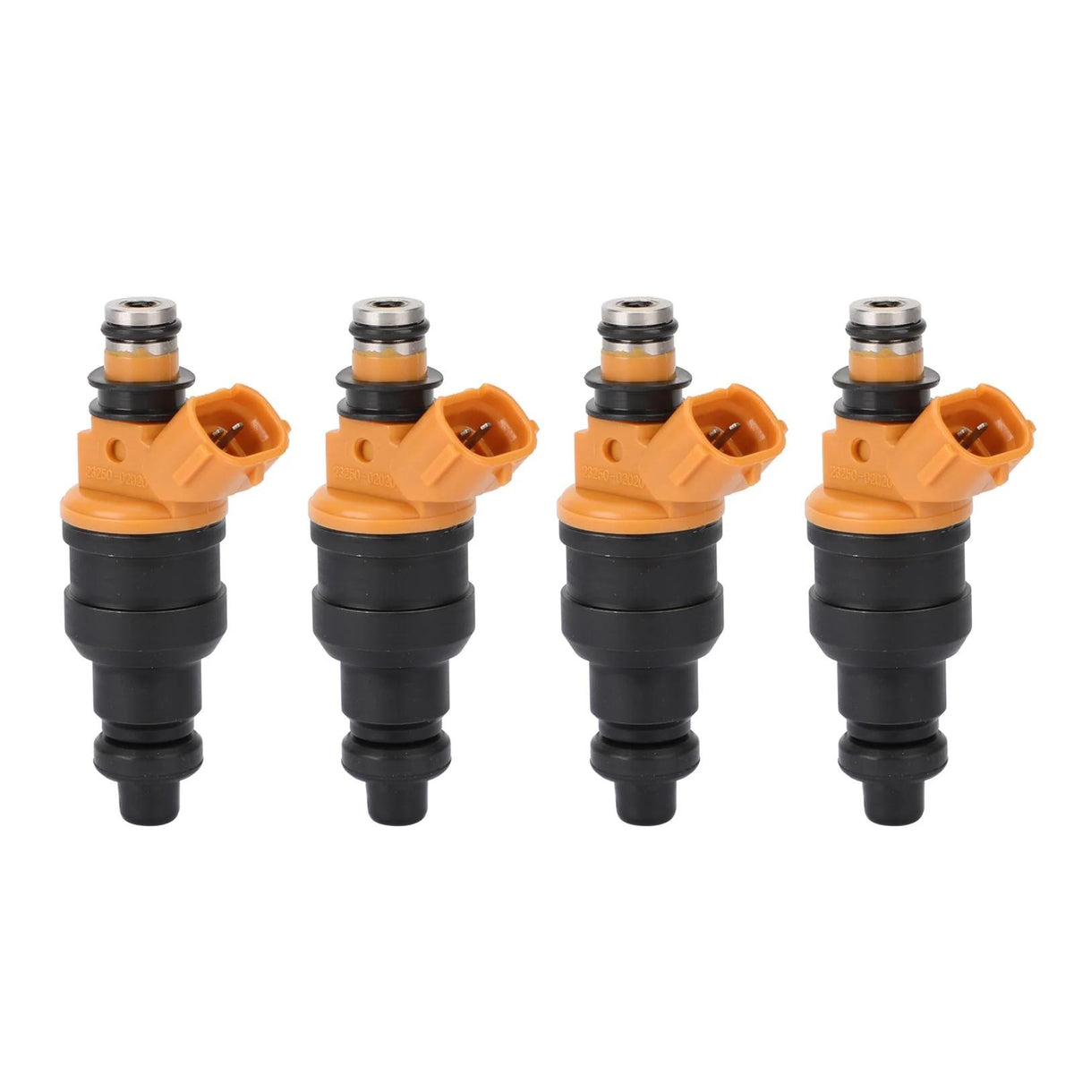 Fuel Injectors 23250-02023 Fit Toyota Carina 92-97 AT190 Avensis 97-00 Generic