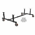 Autotwirler Auto Twirler Moveable Elite Car Body Restoration Dolly Cart Stand