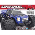 Redcat Racing LANDSLIDE-XTE 0.125 Scale Brushless Monster Truck