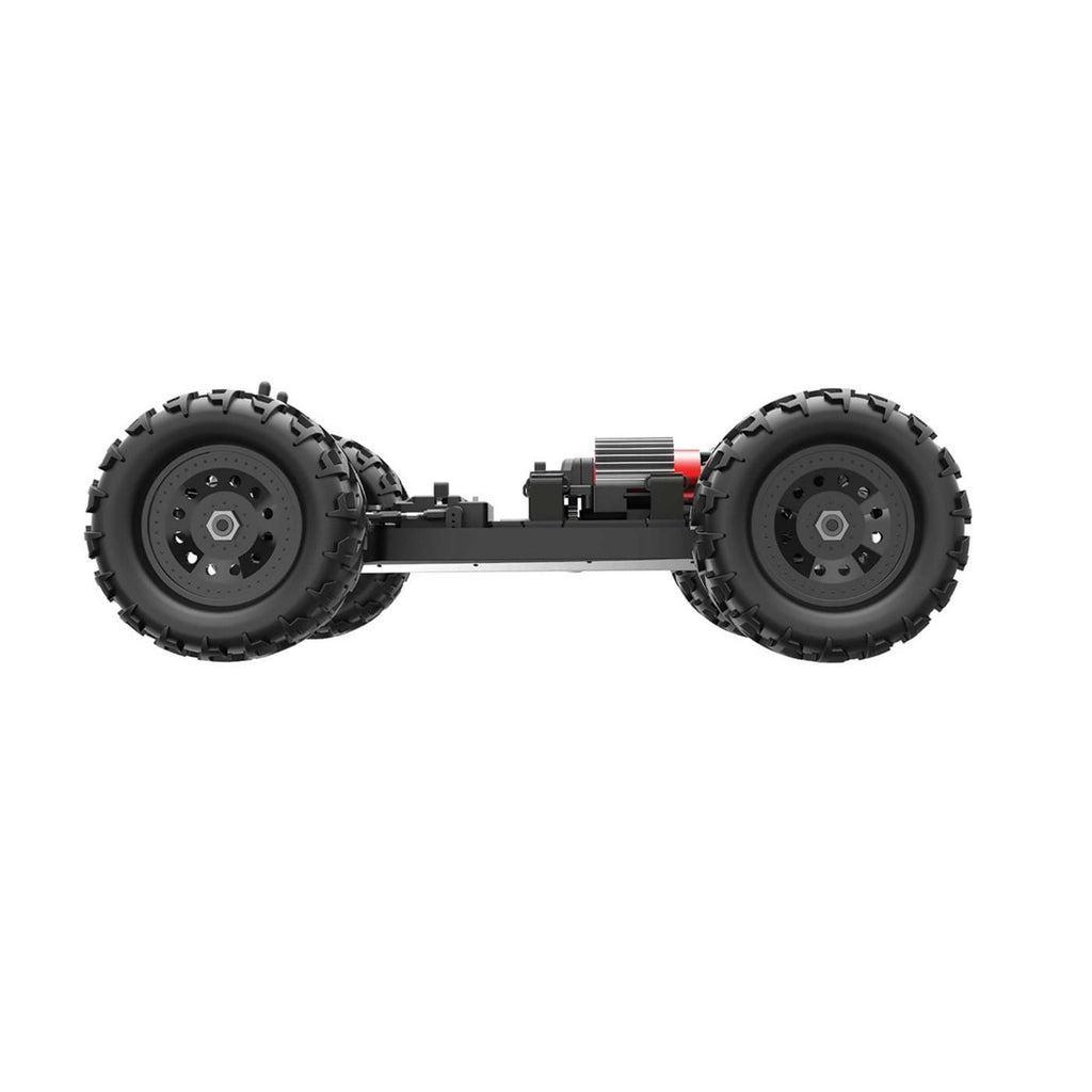 Redcat Racing LANDSLIDE-XTE 0.125 Scale Brushless Monster Truck
