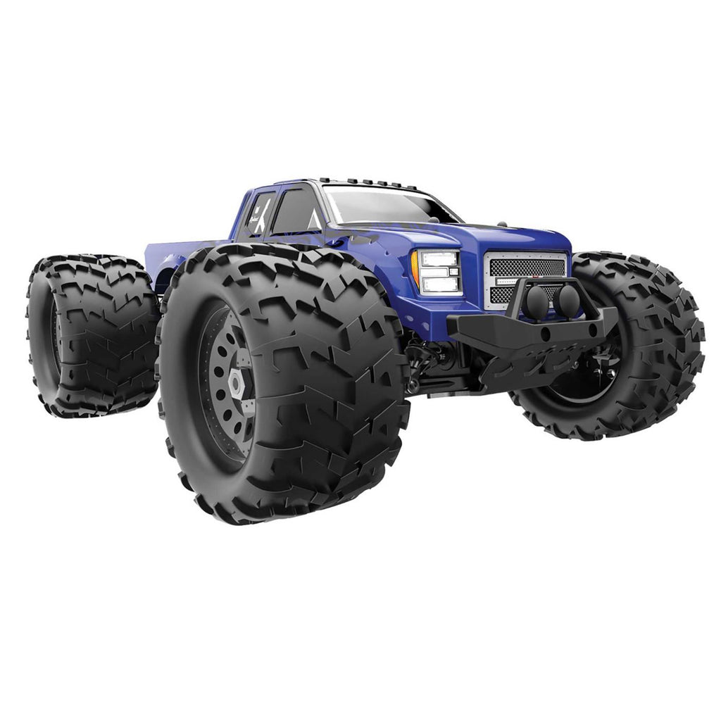 Redcat Racing LANDSLIDE-XTE 0.125 Scale Brushless Monster Truck