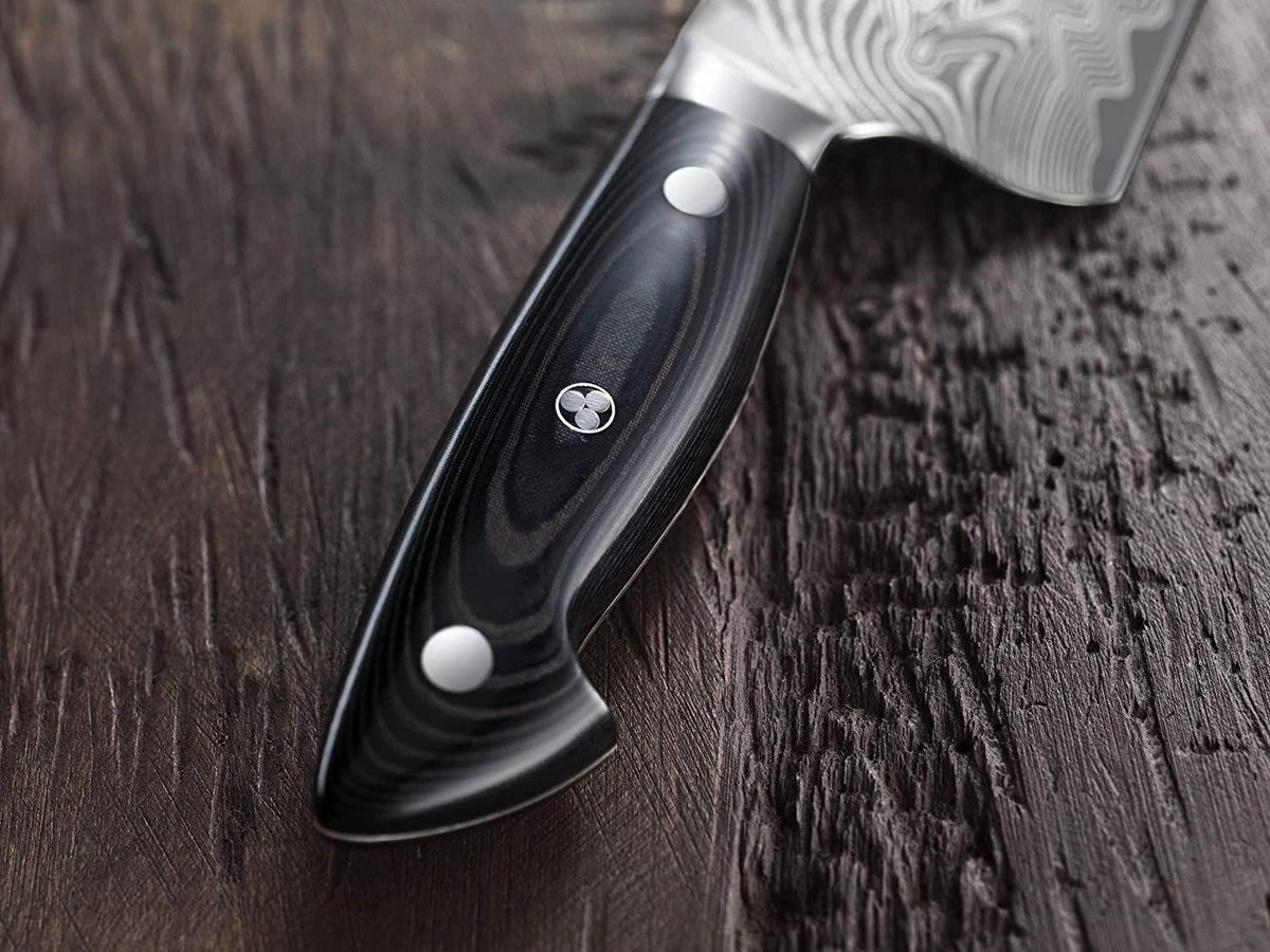 ZWILLING J.A. Henckels 34891-203 Chef's Knife