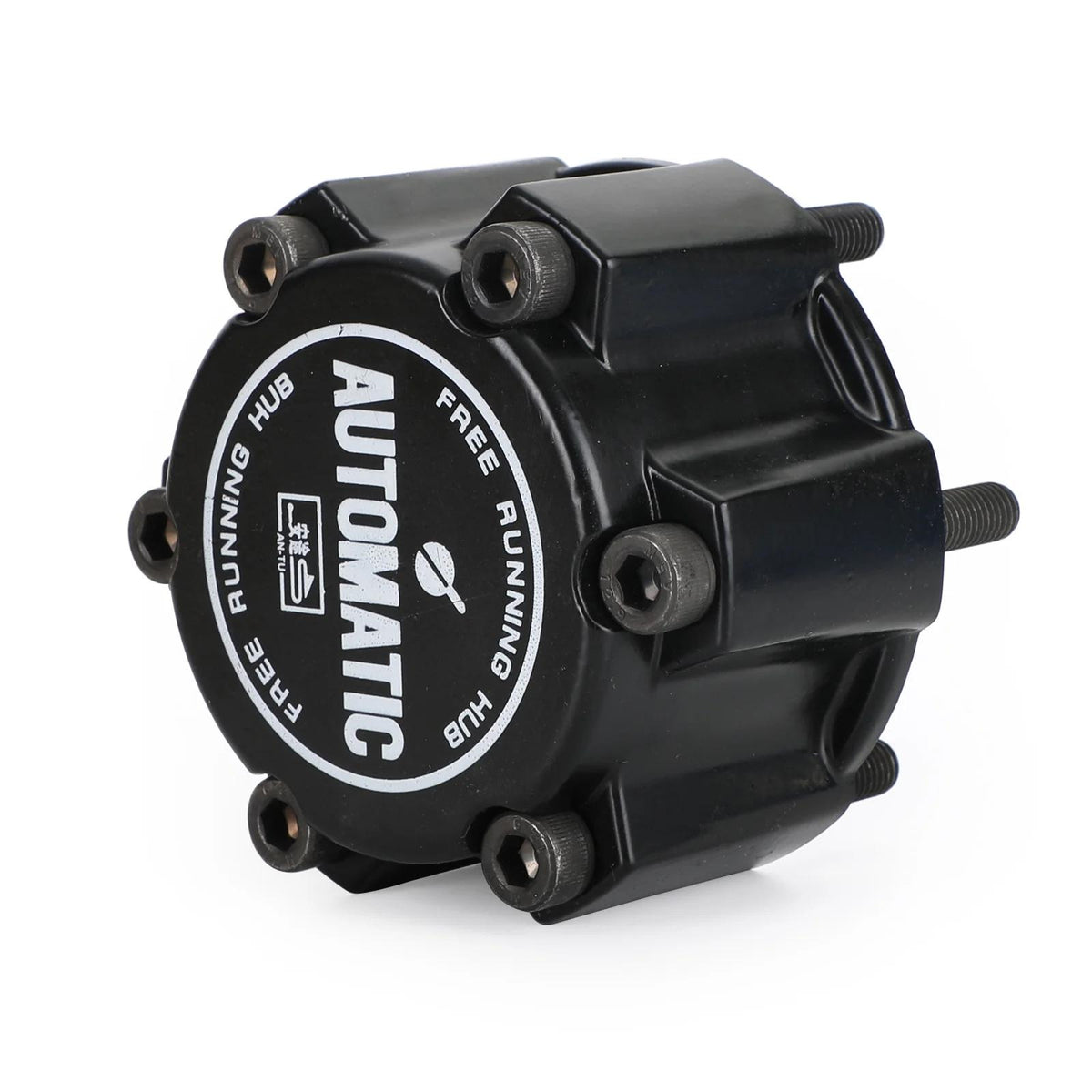Nissan Frontier X-Terra Navara D22 Wheel Hub Lock 28 Spline 40260-1S700 Generic