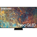 samsung qn90a 50" 4k ultra hd hdr smart qled tv - 2021 model *qn50qn90a