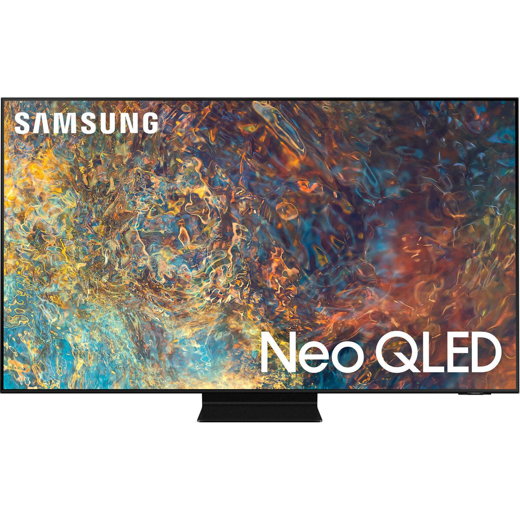 samsung qn90a 50" 4k ultra hd hdr smart qled tv - 2024 model *qn50qn90a