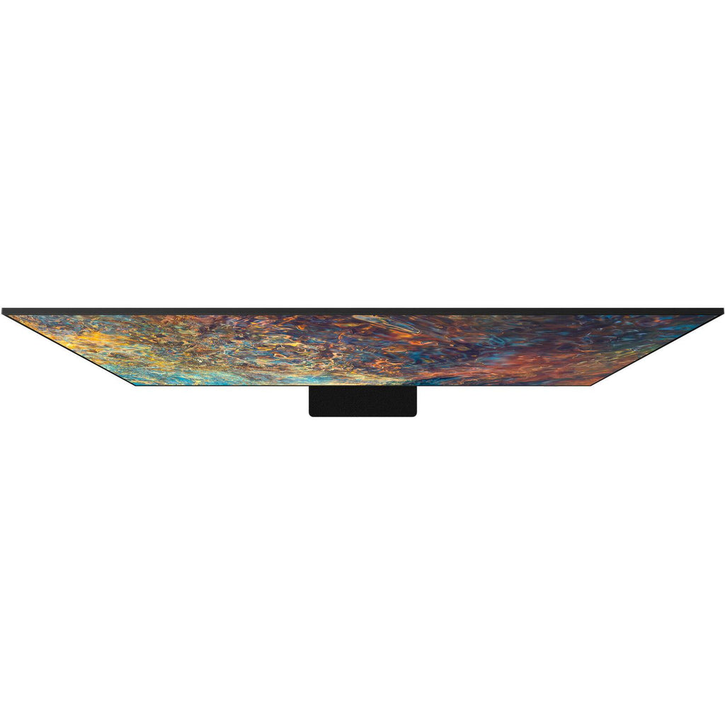 samsung qn90a 65" 4k ultra hd hdr smart qled tv - 2024 model *qn65qn90a