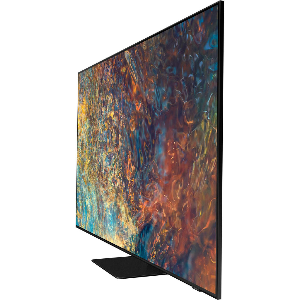 samsung qn90a 50" 4k ultra hd hdr smart qled tv - 2024 model *qn50qn90a