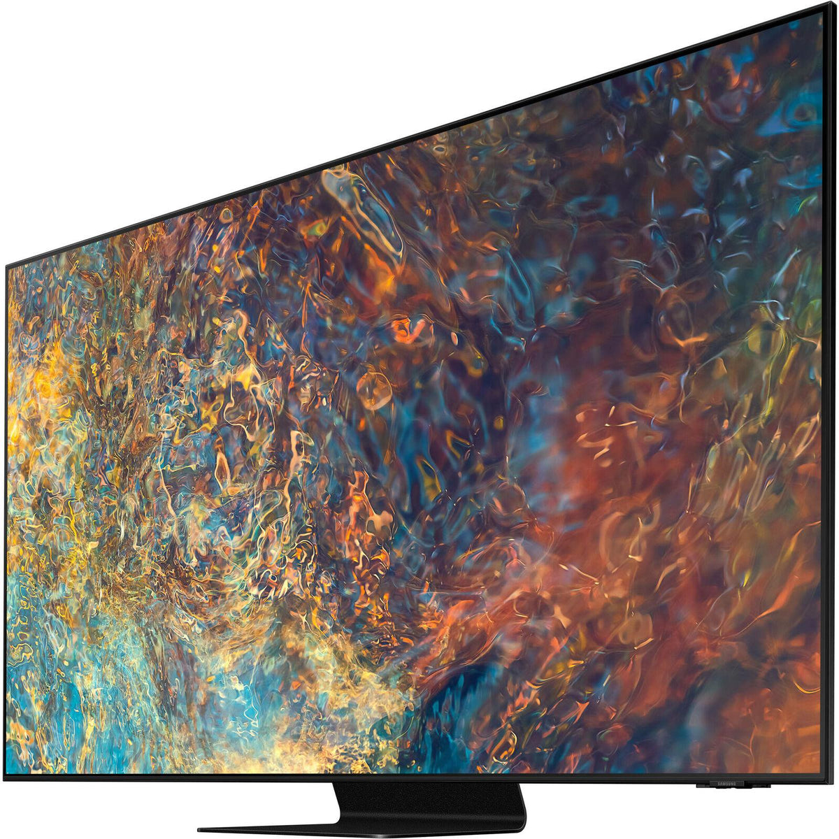 samsung qn90a 50" 4k ultra hd hdr smart qled tv - 2024 model *qn50qn90a