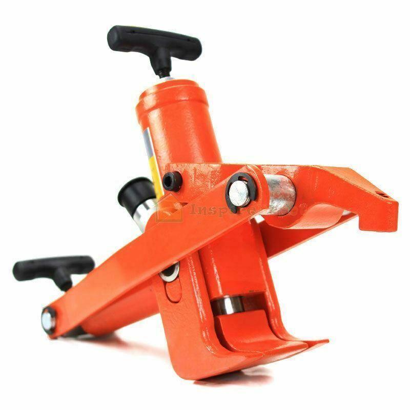 Portable 10000PSI Hydraulic Commercial Tire Bead Breaker changer tractors Auto