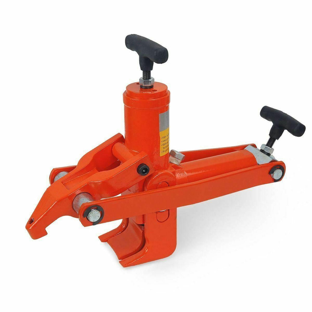 Portable 10000PSI Hydraulic Commercial Tire Bead Breaker changer tractors Auto