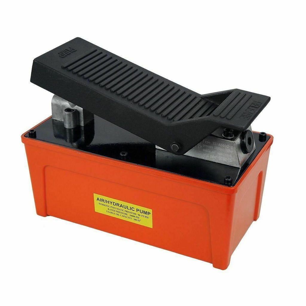 Portable 10000PSI Hydraulic Commercial Tire Bead Breaker changer tractors Auto
