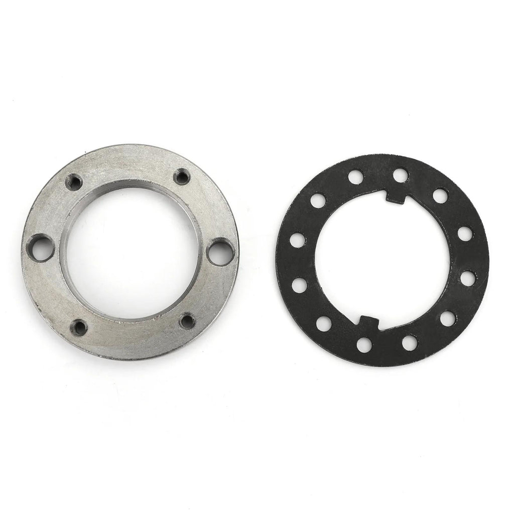 4026402J10 & 4026202J10 For Nissan Patrol Gu Gq Y60 Y61 Wheel Bearing Lock Nut Generic