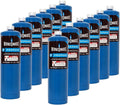 14.1 oz. Propane Gas Cylinder - 12 Cylinders