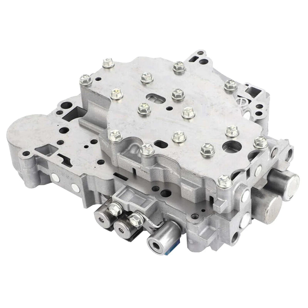 2009+ Toyota Wish L4 1.8L CVT FWD K310 K311 Transmission Valve Body CVT Generic