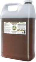 Buckthorn Alcohol-Free Liquid Extract, Organic Buckthorn (Frangula Alnus) Dried Bark Glycerite Hawaii Pharm Natural Herbal Supplement 64 oz
