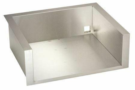 Summerset SBG 30" Grill Liner for Combustible Installation