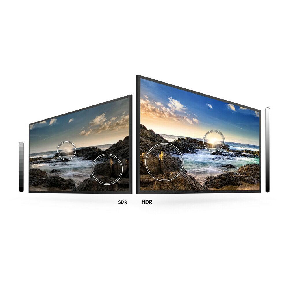 samsung 70" 4k uhd smart led tv (2024 model) + taskrabbit installation bundle
