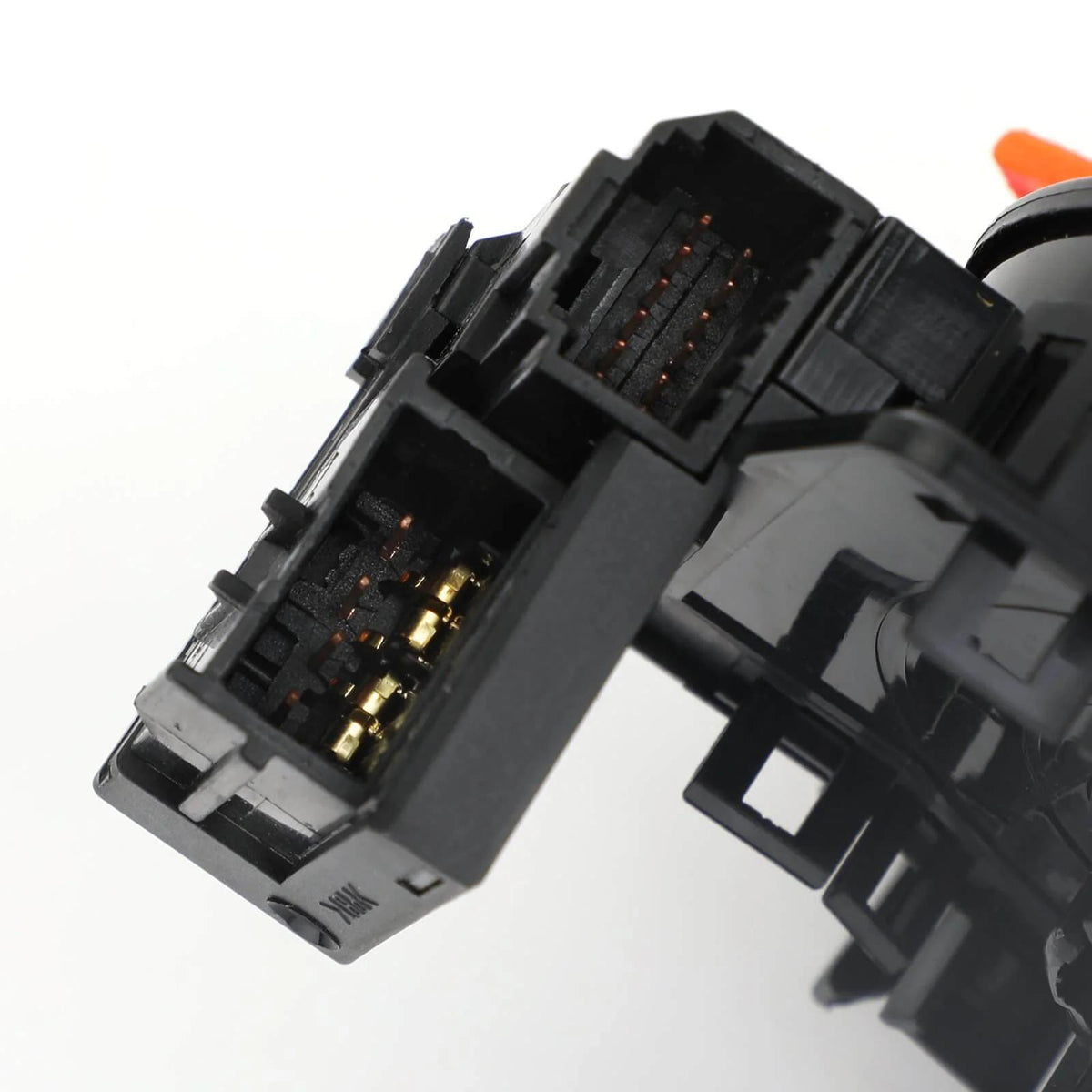 Sequoia 2014-2008 Spiral Cable Clock Spring 84306-48030 Generic