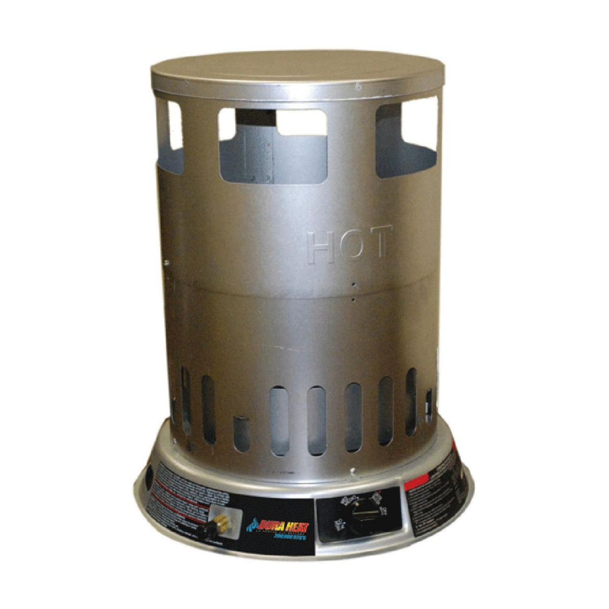 Heater, 75K-100K-200K, Propane Convection