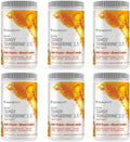 Youngevity Beyond Tangy Tangerine 2.5 Citrus Peach Fusion Multi-Vitamin (New) (6)