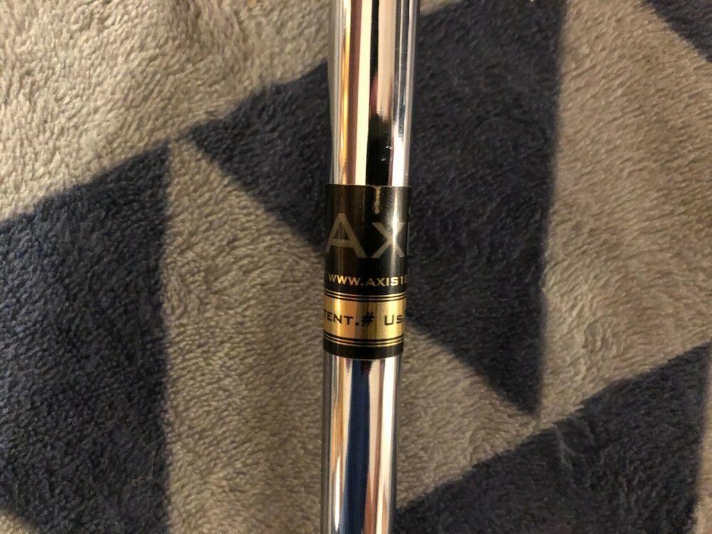 Axis 1 Umbra Putter, 35", Righty, Super STroke Grip, Excellent Condition