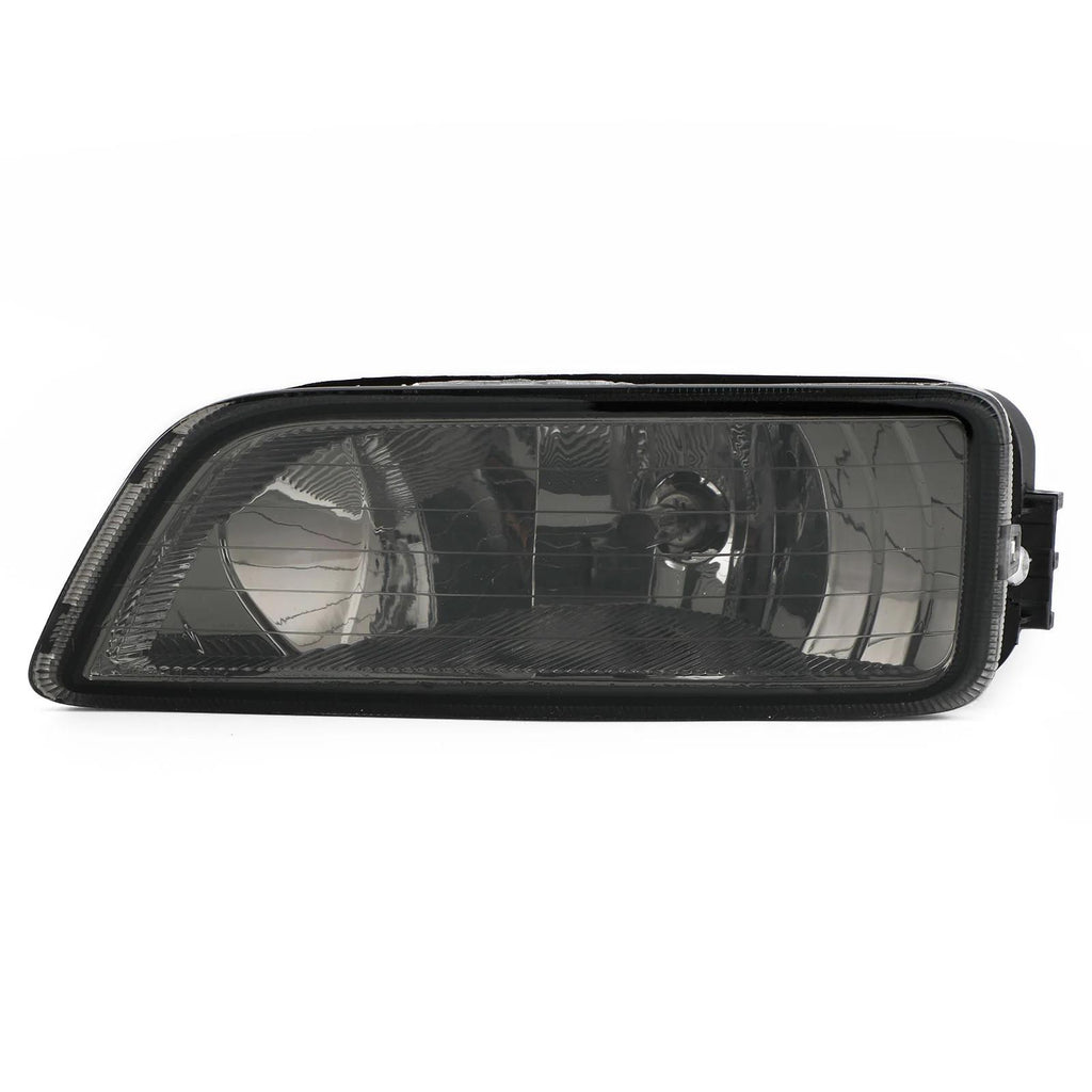 Smoke Lens Fog Lights + Switch For Honda Accord 2003-2007  / Acura Tl 2004-2008 Generic